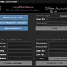 Xentry Offline Account Tool — восстановление сертификата ZenZefi