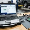 Коллекция ПО PCM Flash для программирования ECU