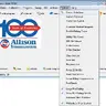 Allison TCM — пакет файлов для перепрошивки и калибровок