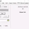 Тул для кода иммобилайзера Peugeot Citroen Keypad