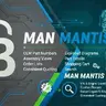 Каталог запчастей MAN MANTIS для быстрых поисков по VIN Based
