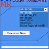 Утилита для привязки и кода EEPROM Mercedes MR-FR