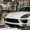 Porsche Macan — библиотека мануалов по ремонту и электросхем