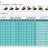ETSmart — утилита программирования последовательных EEPROM через USB