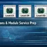 Калькулятор IC 204 Seed для диагностики по уровням
