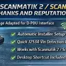 Porsche PIWIS PIDT 2 для интеграции с Scanmatik