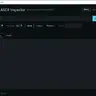 Binary ASCII Inspector — инструмент извлечения строк и анализа дампов