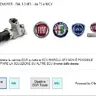 Magneti Marelli 6F3 EGR Remover — отключение EGR для FCA 1.3 Multijet