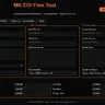 MK EOI Free Tool — анализ момента впрыска дизеля и генератор карт SOI
