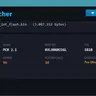 Simos ECU Patcher для PCR2.1, Simos 10 и Simos 11 Immo Off