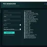 BMW MGU BENCH ID7 ID8 — инструмент для FSC и SD/MMC