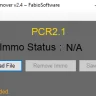 PCR2.1Удаление IMMO — инструмент SIMOS PCR2.1 IMMO OFF