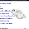 Landi Renzo Omegas — диагностика LPG и CalibrationПО