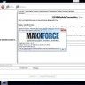 Navistar ServiceMaxx — ПО для диагностики двигателей J1939