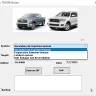 Toyota Doctor — утилита калибровки выбросов бензиновых двигателей