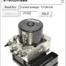 Инструмент для дампов ABS — редактор EEPROM Renault и Dacia