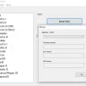 MDscan — считыватель пробега ECU для Opel, Chevrolet и Renault