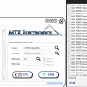 MTX DTC Remover — редактор кодов ошибок ECU