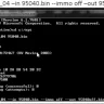 95040 EEPROM Tool — редактор данных иммобилайзера Bosch ME7.5