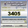 VW Decode — калькулятор кода иммобилайзера Injetron Megamos