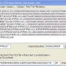 Калькулятор checksum для trim-файлов форсунок Caterpillar