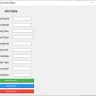 GsmHelp Locksmith Helper — база данных автомобильных ключей и иммобилайзеров