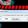 EDC15P Rev Limiter Editor — утилита для настройки Popcorn Limiter VAG