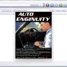 AutoEnginuity Giotto ScanTool — платформа диагностики OBD-II и расширенных модулей