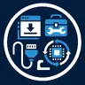 Расширенный комплект инструментов BMW (простая установка стандартных инструментов + SP-Daten)