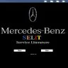Mercedes-Benz SELiT — библиотека сервисной литературы для грузовиков