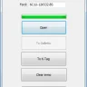 Конвертер файлов Visteon DCU10x — KTAG, FGTech и утилита IMMO
