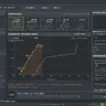 BMW DDE4 Fan Calibration Studio — перевод M57 на электрический PWM-вентилятор