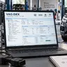 VAG iDEX — диагностическое ПО, кодирование ECU и проекты ODX