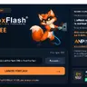 FoxFlash Offline Loader — ПО для программирования ЭБУ двигателя и трансмиссии