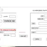 Инструменты DASH EIS для Sprinter и Crafter