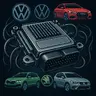 Файлы данных прошивок VAG — полный архив