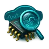 E2PA — анализатор EEPROM/FLASH для Bosch MED9 (VAG)