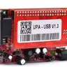 Полная коллекция скриптов UPA-USB Programmer (1350+ файлов)